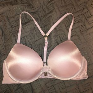 Racerback VS Bra 34C